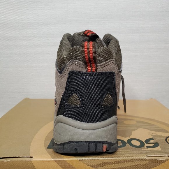 Nevados Boomerang II, Mid, Woman's Hiking Boot, 6.5 - EUC - Picture 8 of 11